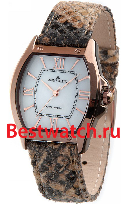 Часы Anne Klein Daily 9441MPTP